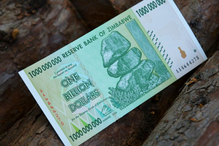 L&rsquo;Afrique face au resserrement monétaire mondial : entre résilience et vulnérabilités